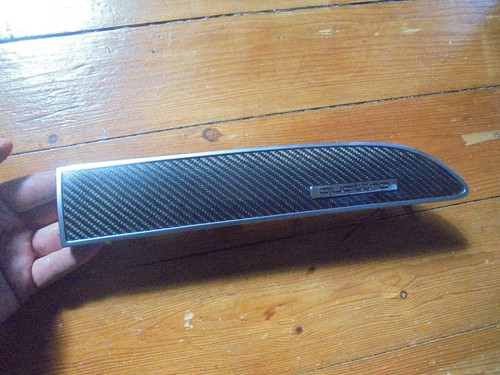 Audi rs6 v10 buh - 4f, s6