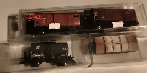 Set güterwagen roco - güterwagen,