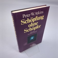 Schöpfung ohne Schöpfer was