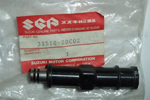 Zündkerzenstecker 35610 20c02 - zündkerzenstecker, 35610-20c02