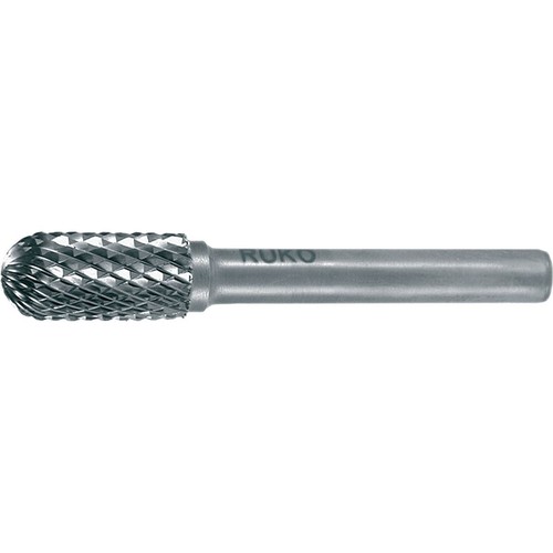 Frässtift wrc hartmetall - frässtift,