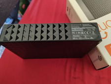 Externe Festplatte Seagate 3,5