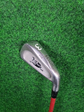 MAXFLI VHL 3-Eisen - Herren (Graphit, 39,5 Zoll, Rechts)