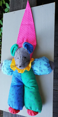 Sigikid maus frottee - sigikid,