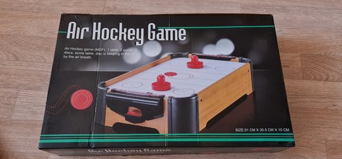 Tischspiel eis hockey - +++,