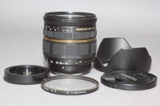 Tamron SP  24-135mm/3,5-5,6 , für Minolta AF/Sony-A-Bajonett,voll funktionsfähig
