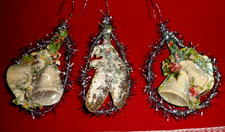 Alter Christbaumschmuck