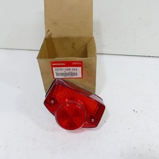 Honda ST 50 Dax SS50 CD50 Rücklicht 33702-323-605 Rückstrahler Orignal 80291