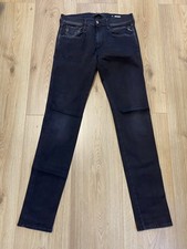 Replay Anbass Slim Fit Jeans