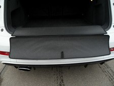 Lengenfelder Kofferraummatte