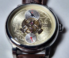 PortaS Automatikuhr,Zentrale