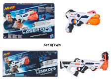 Nerf Laser Ops Pro Alphapoint