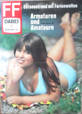 FF DABEI 25 - 1970 TV