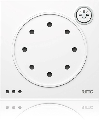 Ritto portier türsprechmodul - ritto,