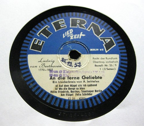 Heinz friedrich felix - heinz, &