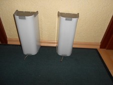 wandlampe nachttischlampe 2 STK original 40iger oder 50iger Jahre 