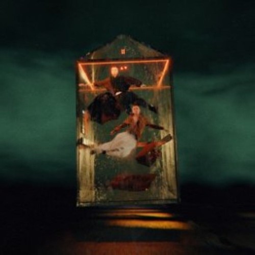 Sad night dynamite - =, volume