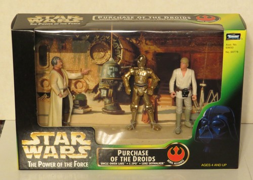 Star wars power - wars,