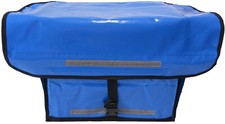 Zeitungstasche Zustelltasche