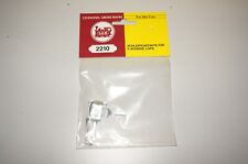 RF1/B12] LGB 2210 Schleifkontakte 2 x+Federn Schleifer NEU+OVP