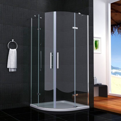 Duschkabine runddusche - duschkabine,