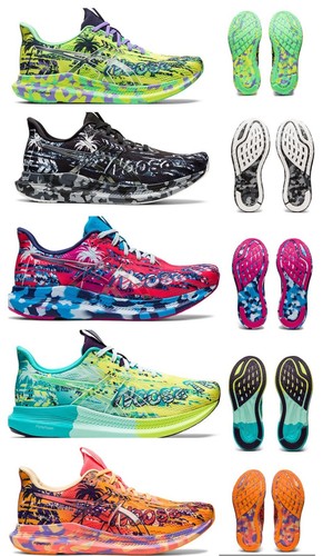 Asics noosa tri damen - tri, 14
