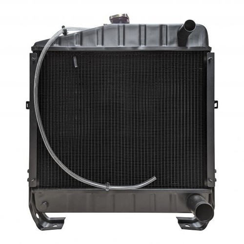 Wasserkühler kühler cnh case - kühler,