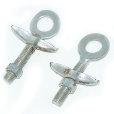 Kette Spanner Achse Einsteller