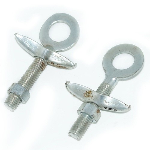 Kettenspanner achsenversteller - kettenspanner,