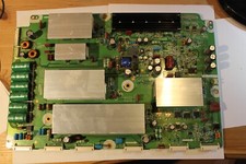 LJ41-09847A Samsung Plasma TV Mainboard