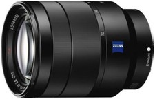 Sony Carl Zeiss Vario-Tessar T