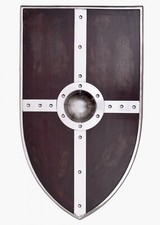 Battle-Merchant Wappenschild