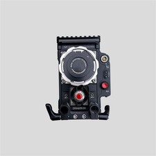 RED DRAGON 6K CAMERA
