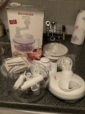 Küchen Hexe von Westmark