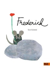 Frederick leo lionni buch - |,