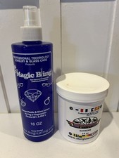 Magic Bling Jewelry & Glass