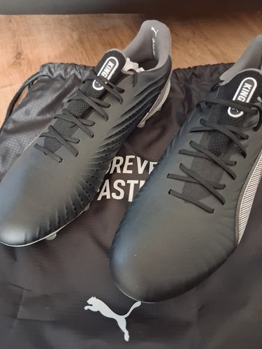 Puma king fussballschuhe - puma,