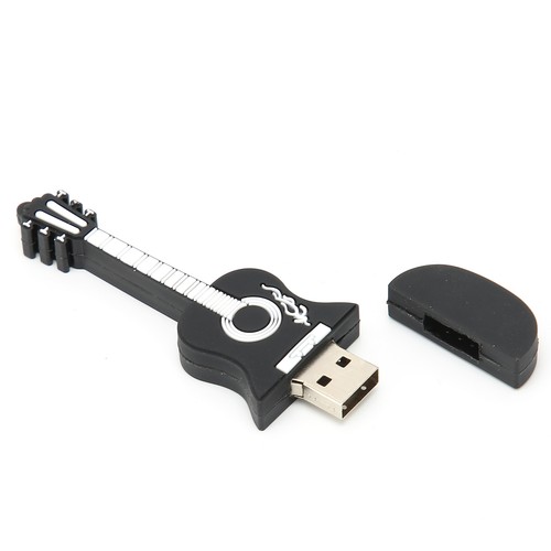 Usb stick gitarren design - im, gitarren-design