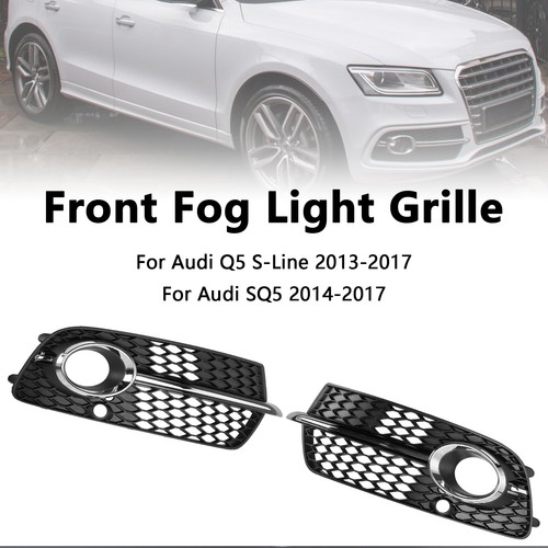 Front bumper fog light - fog,
