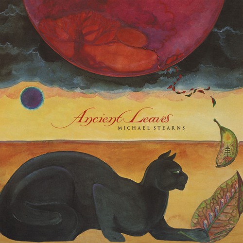 Michael stearns ancient leaves - michael,