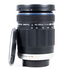 Olympus M.Zuiko Objektiv