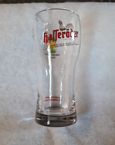 Bierglas hasseröder 2l - hasseröder, 0,2l
