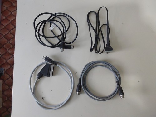 Diverse commodore kabel für - commodore,