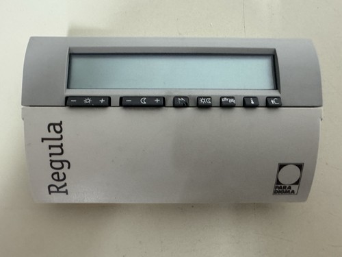 Remeha rematic 5240 c1 - sr,