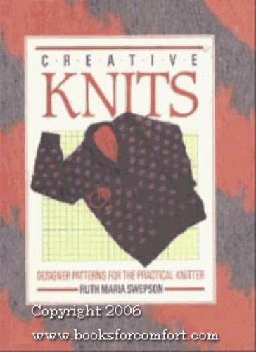 Creative knits designer - knits:,