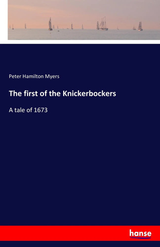 Peter hamilton myers the - hamilton,