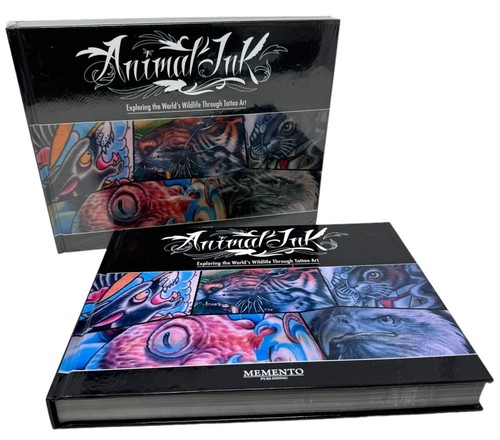 Inkgrafix tattoo buch - inkgrafix®, -tattoo
