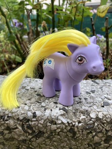 Little pony alphabet new - my, alphabet/new