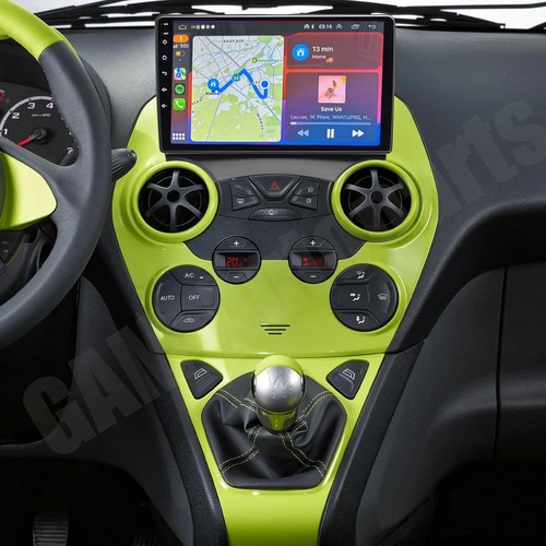 64g für ford 2008 2014 - ka, 2008-2014