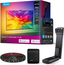 Govee RGBWIC TV